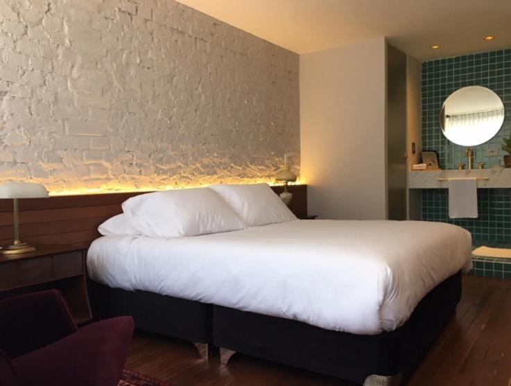 Casa Lelyte Bed & Breakfast Bogota Ngoại thất bức ảnh