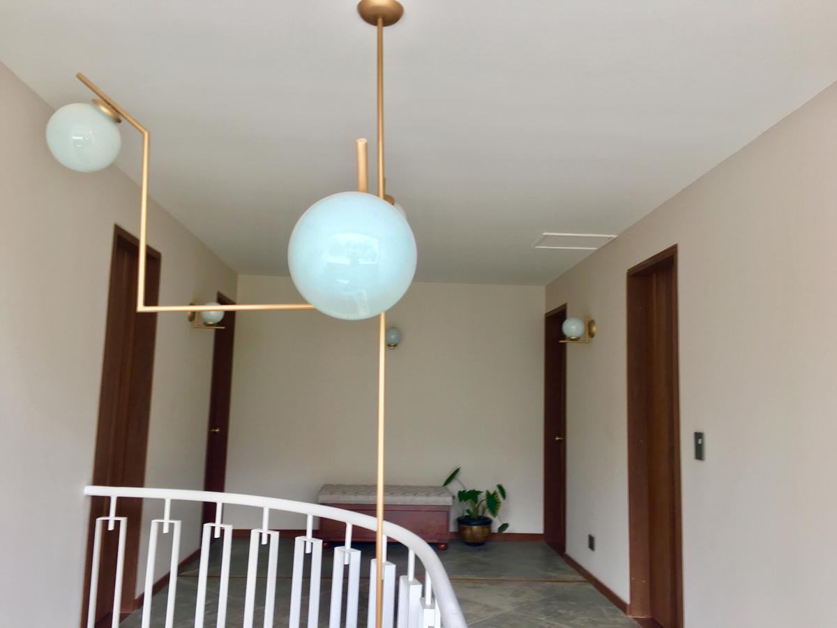 Casa Lelyte Bed & Breakfast Bogota Ngoại thất bức ảnh