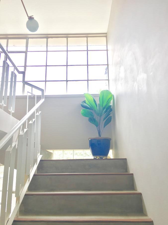 Casa Lelyte Bed & Breakfast Bogota Ngoại thất bức ảnh