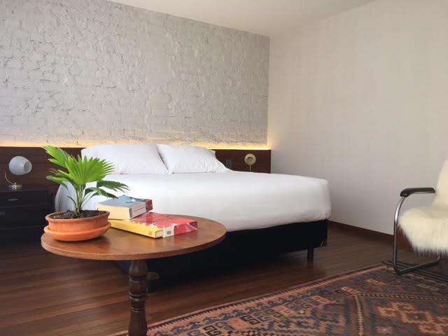 Casa Lelyte Bed & Breakfast Bogota Ngoại thất bức ảnh