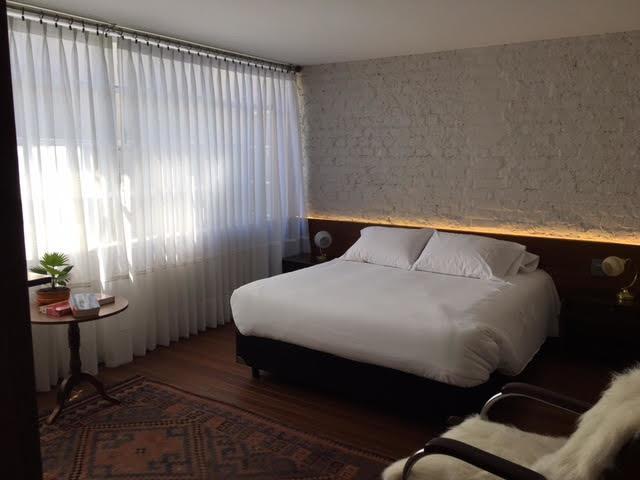 Casa Lelyte Bed & Breakfast Bogota Ngoại thất bức ảnh