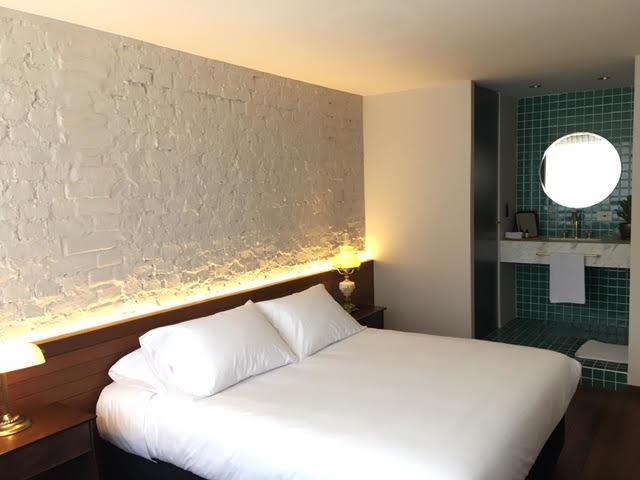 Casa Lelyte Bed & Breakfast Bogota Ngoại thất bức ảnh