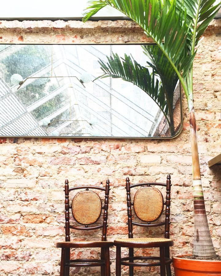 Casa Lelyte Bed & Breakfast Bogota Ngoại thất bức ảnh