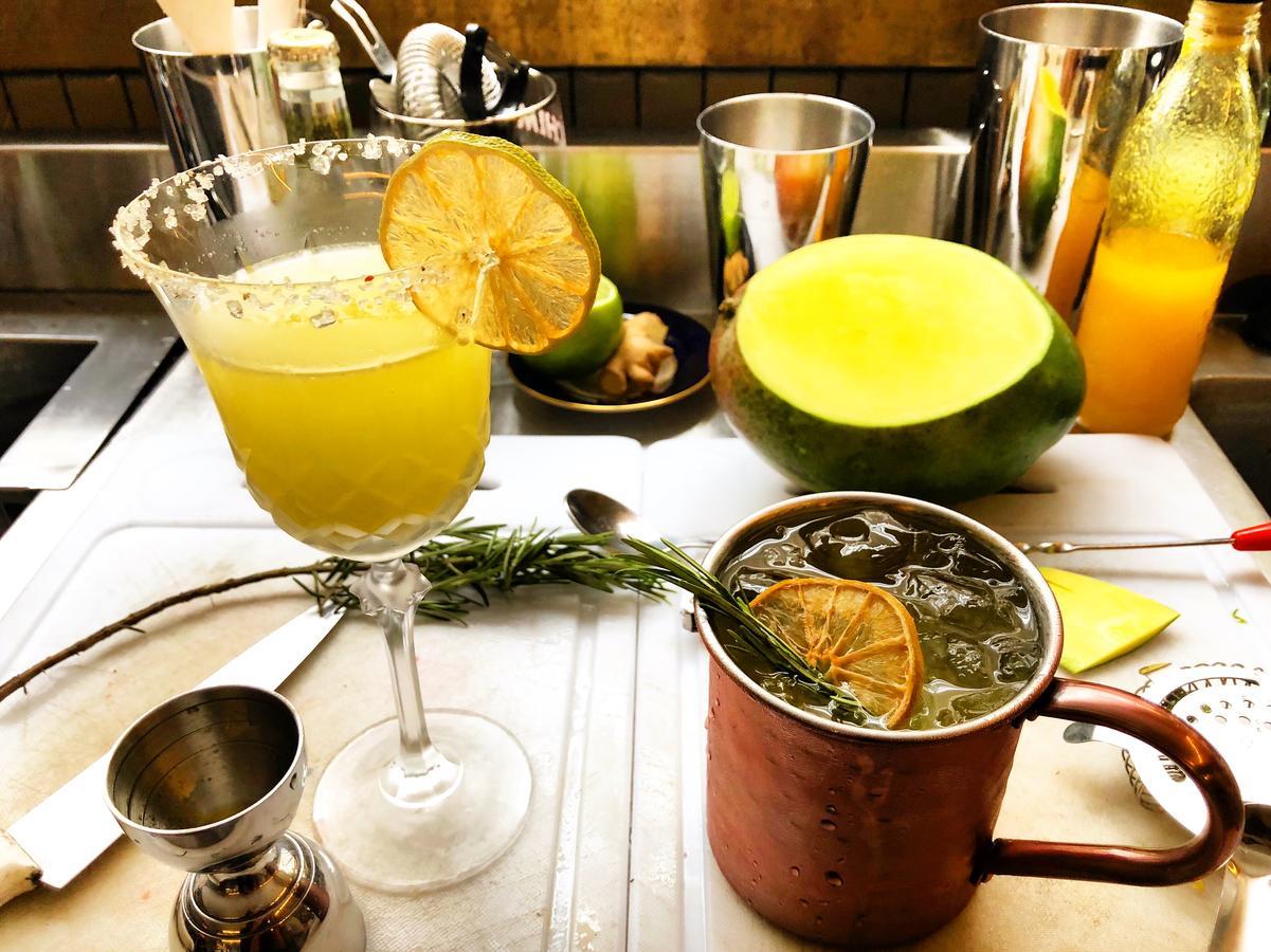 Casa Lelyte Bed & Breakfast Bogota Ngoại thất bức ảnh